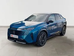 Peugeot 3008 73 kWh GT