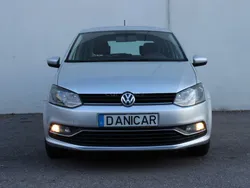 Volkswagen Polo 1.0 Confortline