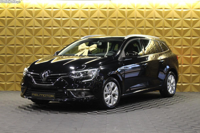 Renault Mégane 55.000kms 1.5dCi Limited 115CV