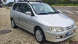 Mitsubishi Space Star GLX 1.3CC confort