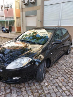 Fiat Bravo 1.6 JTD Multijet A/C