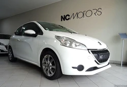 Peugeot 208 1.0 Vti Active 3 Portas