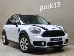 Mini Mini Countryman Cooper D