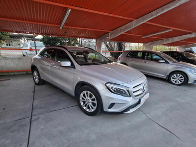 Mercedes-Benz GLA 200 CDI 2.1, 170 CV