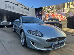 Jaguar XK 5.0 V8 Cabrio