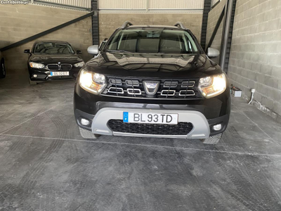 Dacia Duster 1.0 Tce