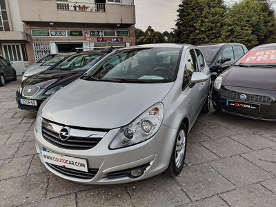 Opel Corsa 1.2 i     ( Viatura Nacional  )