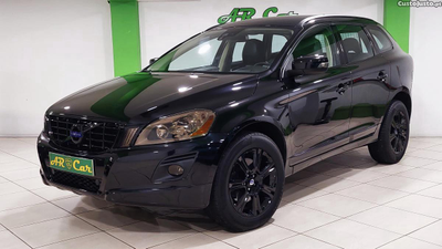 Volvo XC60 2.4d Drive 175cv Nacional