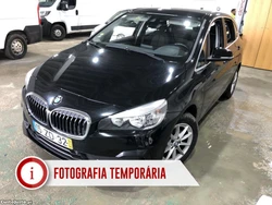 BMW 216 Active Tourer D Advantage 116cv