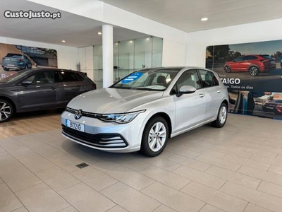 VW Golf 1.0 eTSI 110cv Life