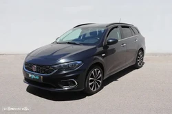 Fiat Tipo Station Wagon 1.3 M-Jet Lounge