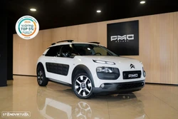 Citroën C4 Cactus 1.2 PureTech Feel