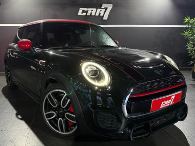 Mini Mini John Cooper Works Plus Auto Desportiva