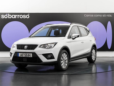 Seat Arona 1.0 TSI Style