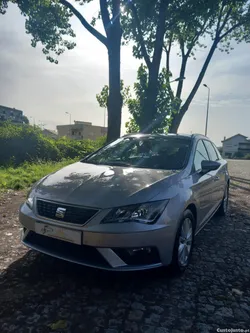 Seat Leon ST 1.6 TDI Style