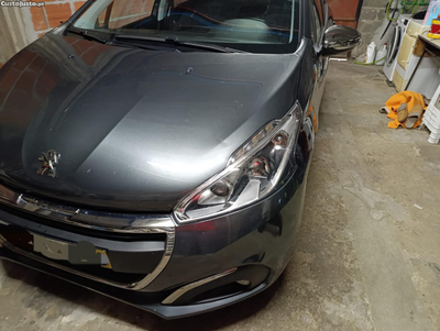 Peugeot 208 1.6 Style