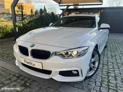 BMW 420 Gran Coupé d Pack M Auto