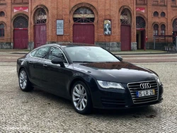 Audi A7 Sportback 3.0 TDI V6 quattro S tronic C.Diesel