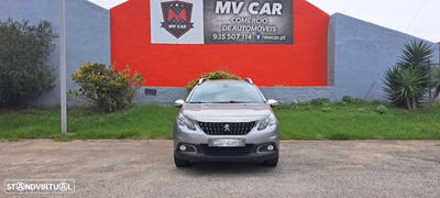 Peugeot 2008 1.2 PureTech Active