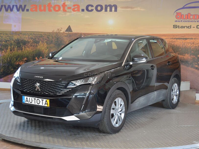 Peugeot 3008 1.5 BlueHDi Active Pack EAT8