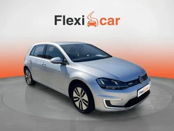 Volkswagen Golf AC/DC