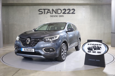 Renault Kadjar 1.3 TCe Intens