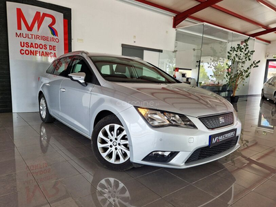 Seat Leon 1.6 TDi Style Ecomotive