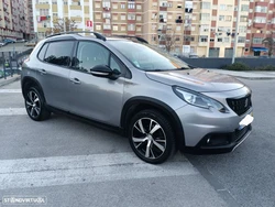 Peugeot 2008 1.6 BlueHDi GT Line