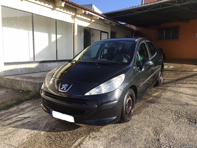 Peugeot 207 1.4