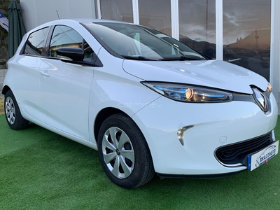 Renault ZOE (s/ Bateria) Life