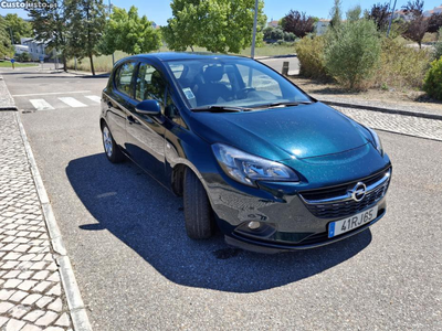 Opel Corsa 1.3 cdti Enjoy