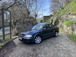 Volkswagen Passat 1.9 TDi Confortline