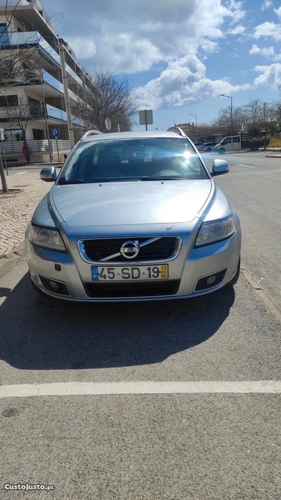 Volvo V50 1.6 D Impecavel