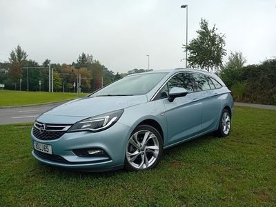 Opel Astra 1.6 CDTI Innovation S/S