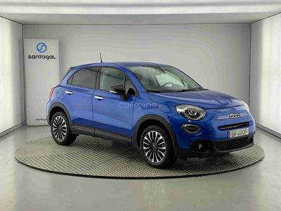 Fiat 500 X 500X 1.3 MJ Lounge