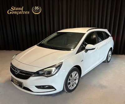 Opel Astra Sport Tourer 1.0 105cv