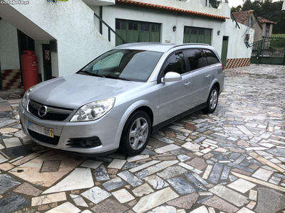 Opel Vectra Station Wagon