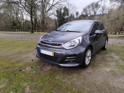 Kia Rio Rio 1.2