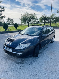 Renault Laguna 1.5 dci