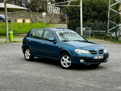 Nissan Almera 1.5 COMFORT