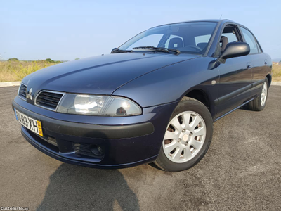 Mitsubishi Carisma 1.3 Comfort