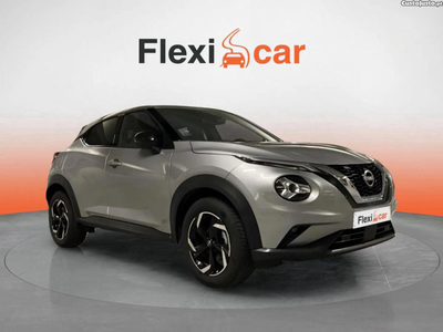 Nissan Juke 1.0 DIG-T N-Connecta