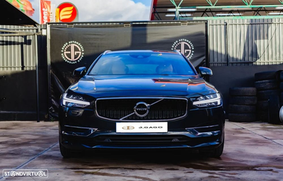 Volvo V90 2.0 T8 Momentum Plus AWD Geartronic