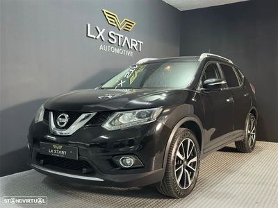 Nissan X-Trail 1.6 dCi Tekna