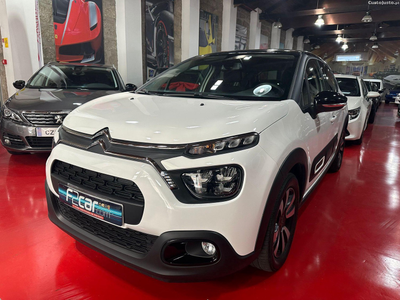 Citroën C3 1.2 PureTech Shine