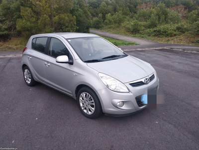 Hyundai i20 1.2