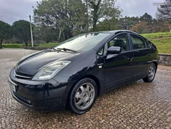 Toyota Prius 1.5 HYBRID