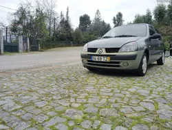 Renault Clio 3