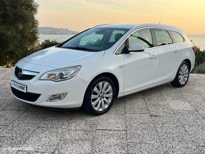 Opel Astra Sports Tourer 1.3 CDTi Executive S/S