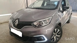 Renault Captur 0.9 TCe Exclusive de 2019